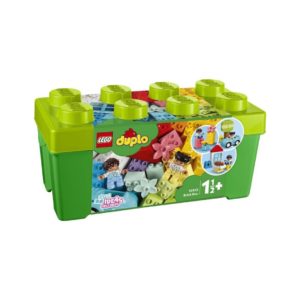 LEGO DUPLO CAJA DE LADRILLOS