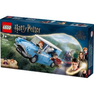 LEGO HARRY POTTER FORD VOLADOR