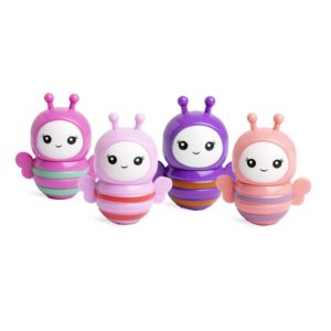 MARTINELIA BALSAMO LABIAL FUN BEE HAPPY ABEJA