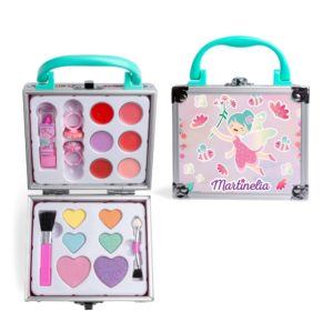 MARTINELIA MALETIN ASA MAQUILLAJE BELLEZA FANTASIA FAIRY THINGS