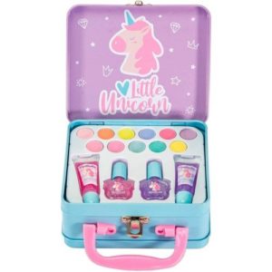 MARTINELIA MALETIN DE BELLEZA CON ASA UNICORNIO