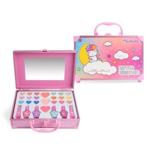 MARTINELIA MALETIN DE VIAJE PERFECTO LITTLE UNICORN