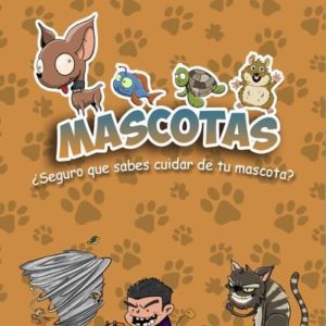 MASCOTAS