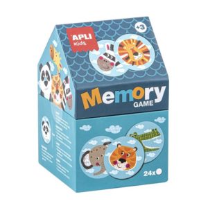 MEMORY APLI