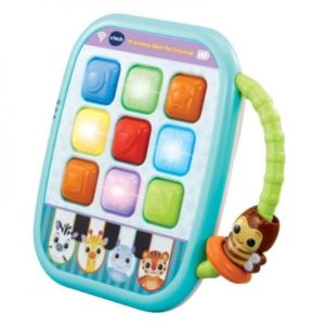 MI PRIMER TABLET POP IT MUSICAL