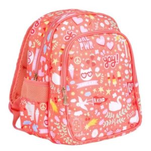 MOCHILA BOLSILLO TERMICO FUN