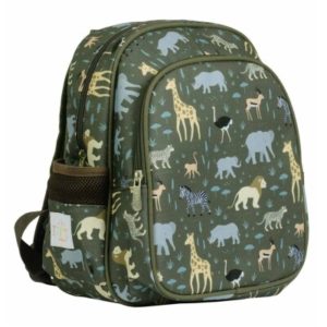 MOCHILA BOLSILLO TERMICO SAVANA