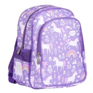 MOCHILA BOLSILLO TERMICO UNICORNIO