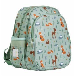 MOCHILA BOLSILLO TERMICO ZORRO