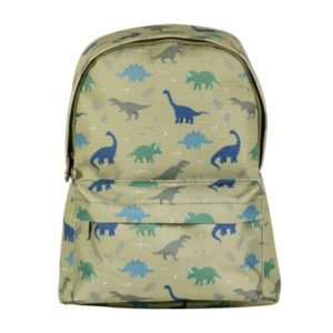 MOCHILA DINOSAURIOS