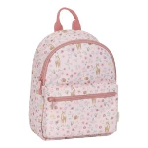 MOCHILA FAIRY GARDEN