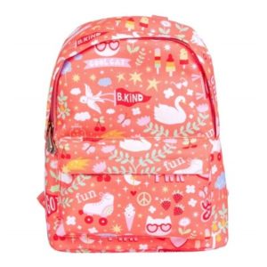 MOCHILA FUN