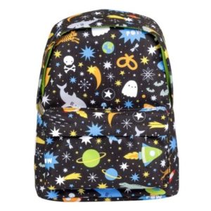 MOCHILA GALAXIA
