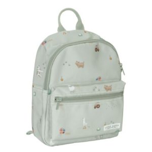 MOCHILA GRANJA