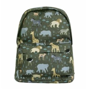 MOCHILA SAVANA