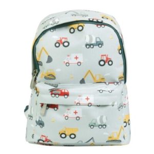 MOCHILA VEHICULOS