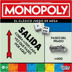 MONOPOLY