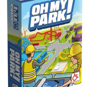 OH MY PARK
