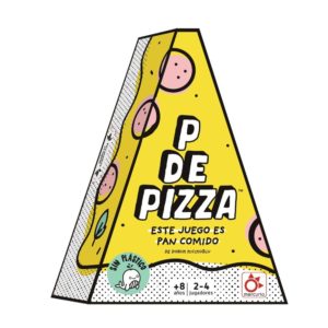 P DE PIZA