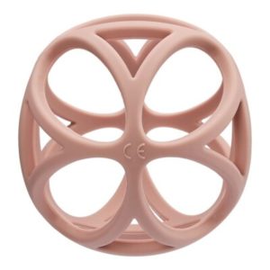 PELOTA SENSORIAL ROSA