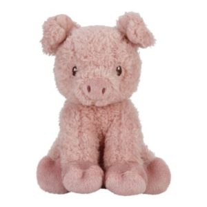 PELUCHE CERDITO 17CM