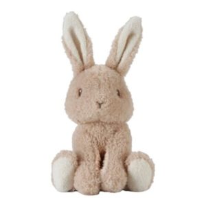 PELUCHE CONEJITO 15CM