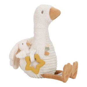 PELUCHE OCA DE ACTIVIDADES