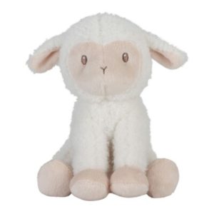 PELUCHE OVEJA 17CM
