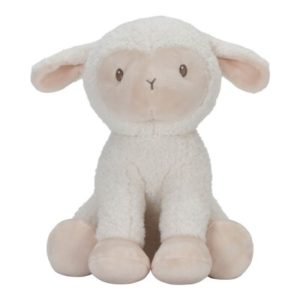 PELUCHE OVEJA 25CM