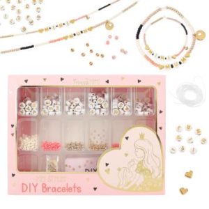 PRINCESS MIMI DIY PULSERAS