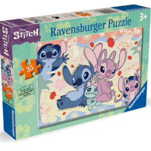 PUZZLE STITCH