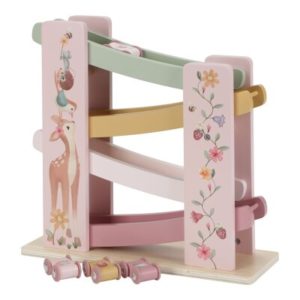 RAMPA DE CARRERAS FAIRY GARDEN