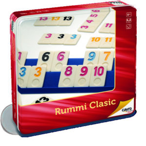 RUMMI CLASIC