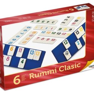 Rummi Clasic 6