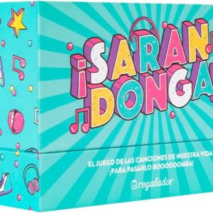SARANDONGA