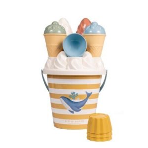 SET PLAYA HELADOS AZUL