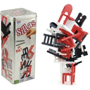 SILLAS