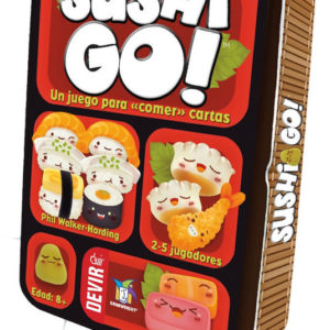SUSHI GO