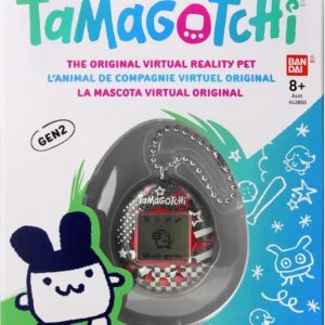 TAMAGOTCHI ROCK GLITTER