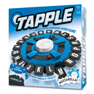 TAPPLE