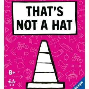 THAT_S NOT A HAT