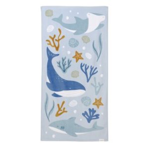 TOALLA OCEAN DREAMS