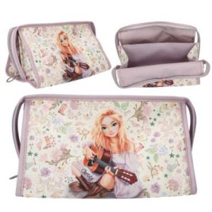 TOP MODEL BOLSA MULTIUSOS COWGIRL
