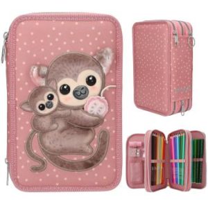 TOP MODEL ESTUCHE TRIPLE JUICY