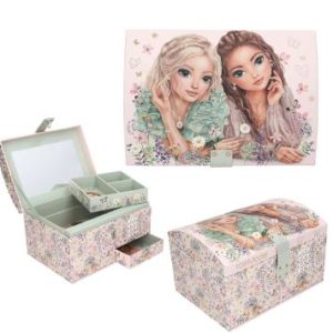 TOP MODEL JOYERO GRANDE CON CODIGO Y SONIDO SUMMER FEELING
