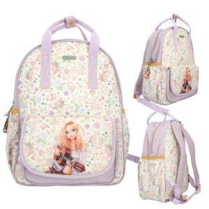 TOP MODEL MOCHILA COWGIRL