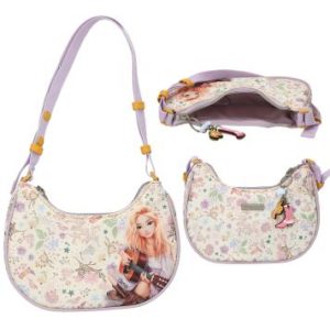 TOP MODEL PEQUEÑO BOLSO MEDIALUNA COWGIRL
