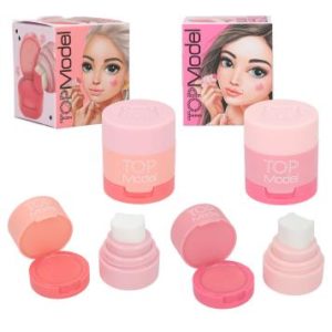TOP MODEL SELLO PARA COLORETE BEAUTY AND ME