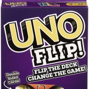 UNO FLIP