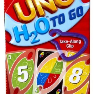 UNO H2O